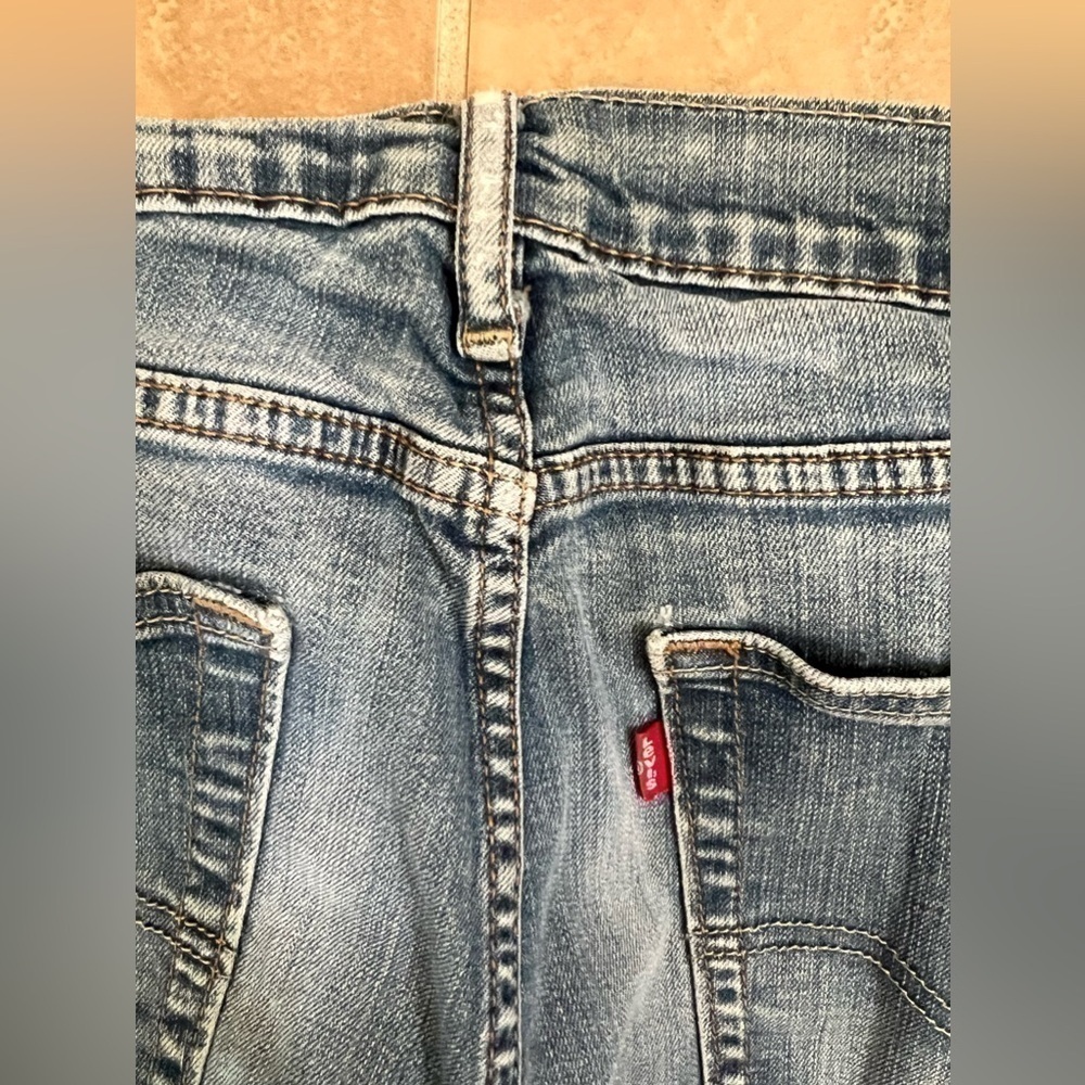 Levi’s Slim Fit - Picture 8 of 11